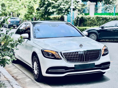 S450 limited sx2020