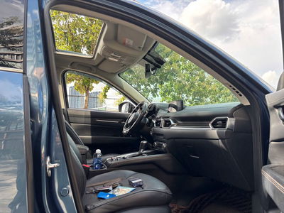 Mazda CX 5 2017 2.0 AT - 72000 km