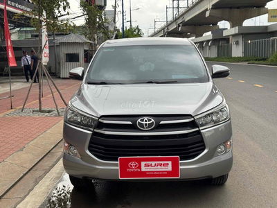 BÁN INNOVA SỐ SÀN XE 1 CHỦ ĐẸP KHÔNG LỖI