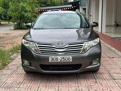 Toyota Venza 2009 Toyota Venza 2.7 AT - 60000 km