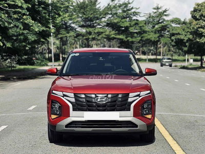 Hyundai Creta 2024 Đặc biệt 1.5 AT - ODO 8.000 km