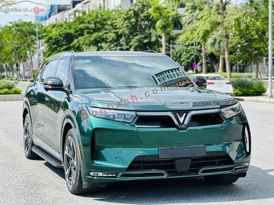 Xe VinFast VF9 Plus 2023