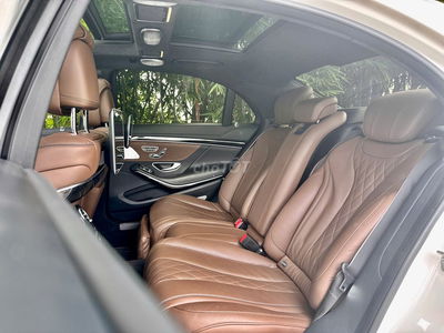 S450 luxury sx2020
