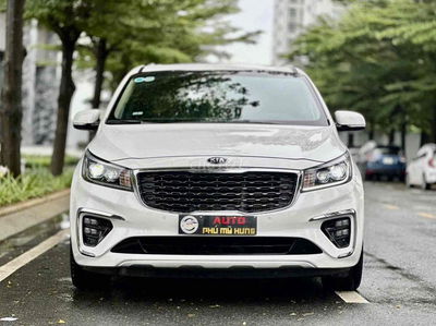 💥Kia Carnival 2022 Signature 2.2D 🚀🚀🚀