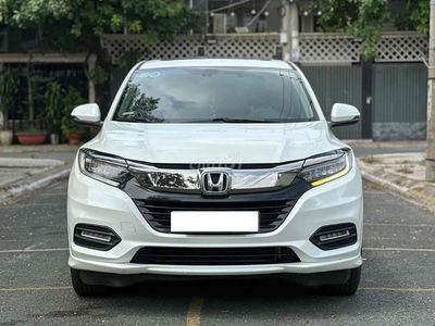 Honda HR-V 2*** km. xe zin. 1 chủ.