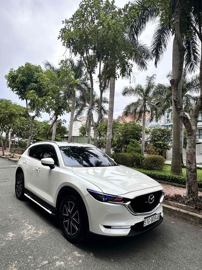 CHÍNH CHỦ CX 5 ĐĂNG KÍ 2019 2.5 AT AWD-2 CẦU Ở Q8