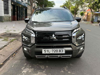 Mitsubishi Xpander Cross 2023 - 52000 km