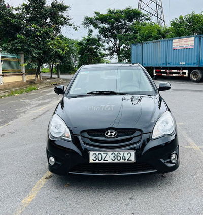 Vena 2010 nhập khẩu 1.4 chay 17v