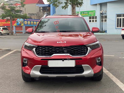 Xe Kia Sonet Premium 1.5 AT 2023