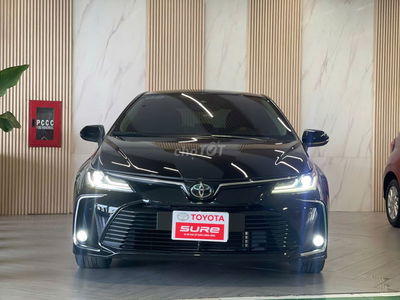 Toyota Corolla Altis 2022 1.8 V