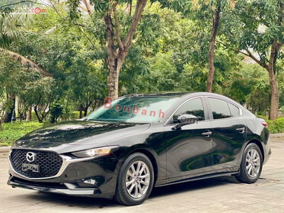 Xe Mazda 3 1.5L Deluxe 2020