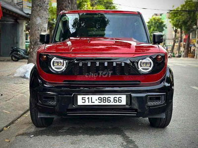 VF3 ĐỈNH CAO 