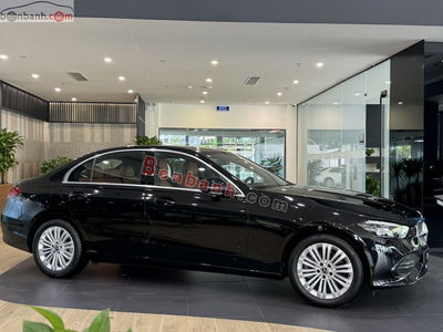 Xe Mercedes Benz C class C200 Avantgarde 2023