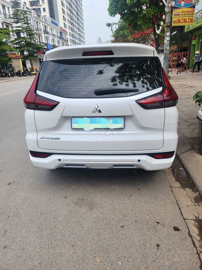 Mitsubishi Xpander 2021 - 70000km