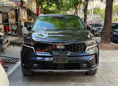 Xe Kia Sorento Signature 2.5 AT AWD 2020