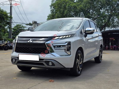 Xe Mitsubishi Xpander Premium 1.5 AT 2024