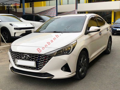 Xe Hyundai Accent 1.4 AT Đặc Biệt 2021