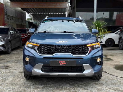 Kia Sonet 2023 Premium 1.5 AT - 34000 km một chủ