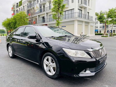 Camry 2.5Q sx 2014