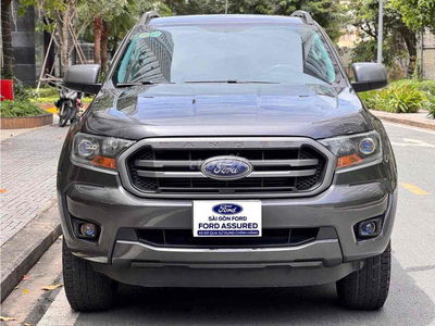 Ranger XLS Tự Động Xe Bán Tại Ford Cam Kết Xe