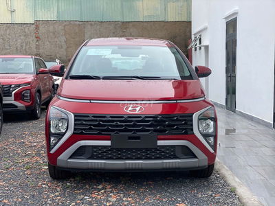 【 GIÁ RẺ, MUA XE 7 CHỖ TRẢ TRƯỚC 115TR】 STARGAZER