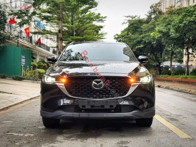 Xe Mazda CX5 Luxury 2.0 AT 2024