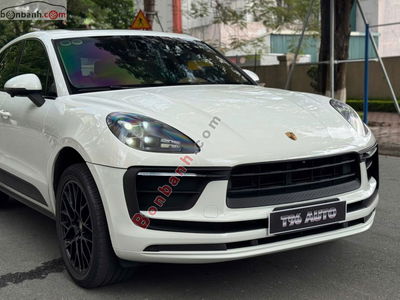 Xe Porsche Macan 2.0 2015