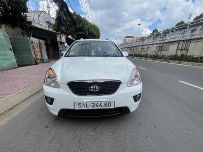 Kia Carens 2016 EX MT 2.0 - 100000 km ngay chủ