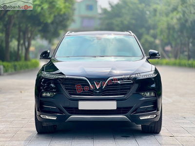 Xe VinFast Lux SA 2.0 Premium 2.0 AT 2021