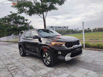 Xe Kia Sonet Luxury 1.5 AT 2023