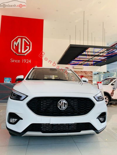 Xe MG ZS Luxury 1.5 AT 2WD 2025
