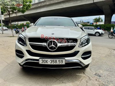 GLE 400 4Matic Couple 2019 1 chủ từ mới