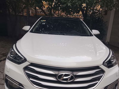 2016 2.4 AT 4 WD - 108000 km