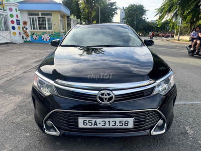 Camry 2015 2.5Q - 80000 km, 1 chủ dùng mới cực dep