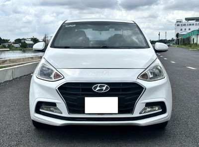 Hyundai Grand i10 1.2MT 2018 Sedan