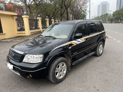 Ford Escape 2004 2.3 AT - 180000 km