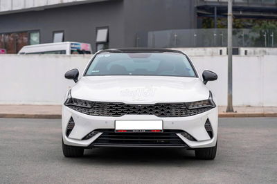 Kia K5 Luxury Sản xuất 2022