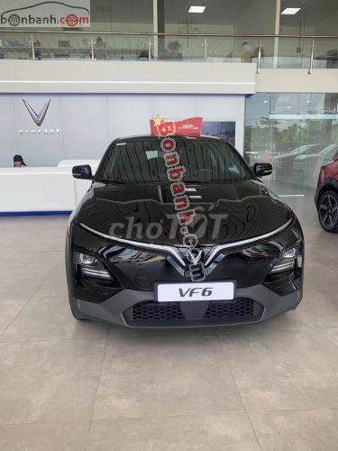 VinFast VF6 Eco 2025