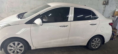 Hyundai Grand i10