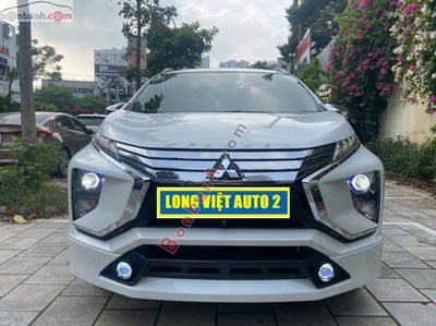 Xe Mitsubishi Xpander 1.5 AT 2019