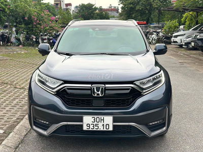 Honda CRV 2022 1.5L Tubo Sensing 1 Chủ 4 Vạn Km