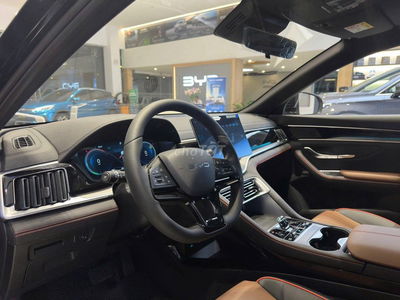 BYD Sealion 6 5 chỗ