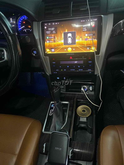 Toyota Camry 2019 2.5Q - 55000 km