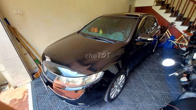 Kia Celato nhập 2009 số sàn ngon đẹp rẻ