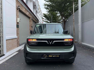 VinFast VF3 2025 - mua pin