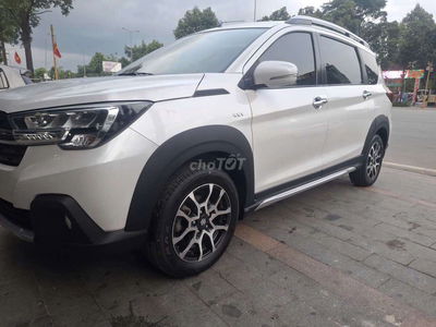 2021 GLX AT - 100000 km