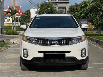Kia Sorento 2019 Deluxe G - 58000 km