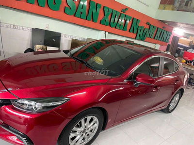 2019 Sport 1.5L Luxury - 75000 km