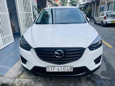 💚Mazda CX 5 2016 2.5 AT 2WD