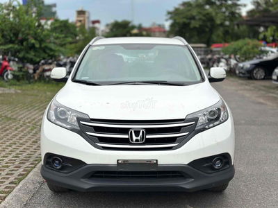 Honda CR V 2014 2.0AT - 120000 km 1 Chủ Cực Mới
